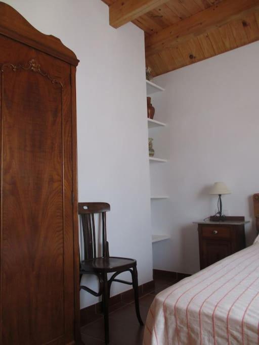 Casa La Higuera Villa Chulilla Exteriör bild