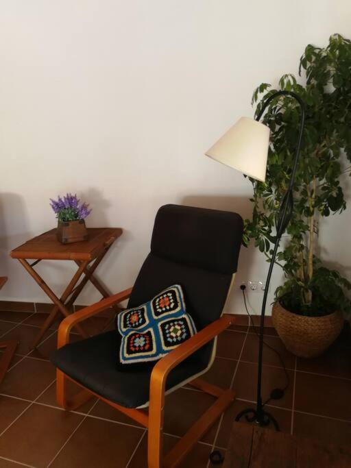 Casa La Higuera Villa Chulilla Exteriör bild