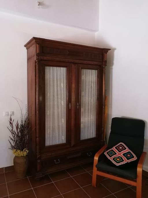 Casa La Higuera Villa Chulilla Exteriör bild