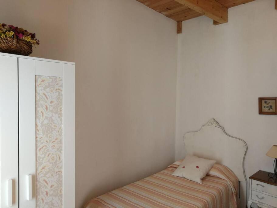 Casa La Higuera Villa Chulilla Exteriör bild